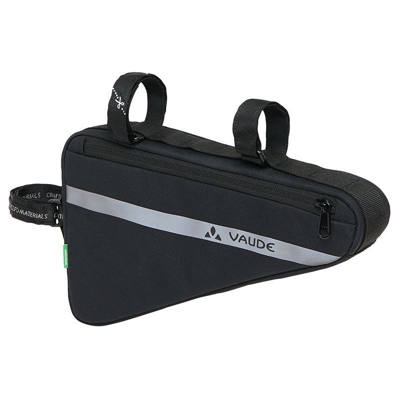 Vaude ( ファウデ ) Frame Bag L ( フレームバッグ L ) フレームバッグ black