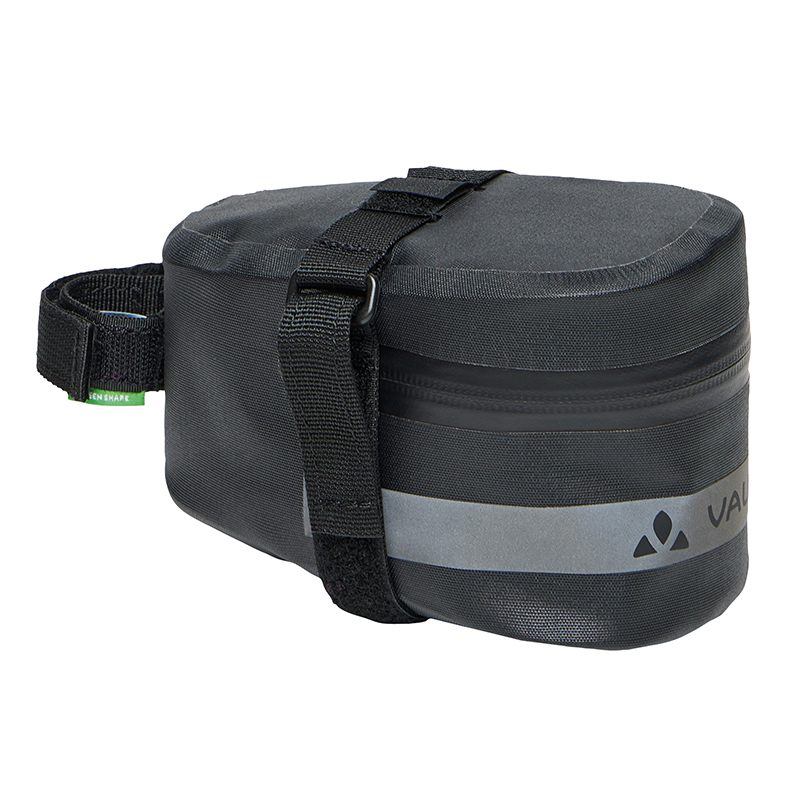 Vaude ( ファウデ ) Tool Proof L ( ツールプルーフ L ) サドルバッグ black