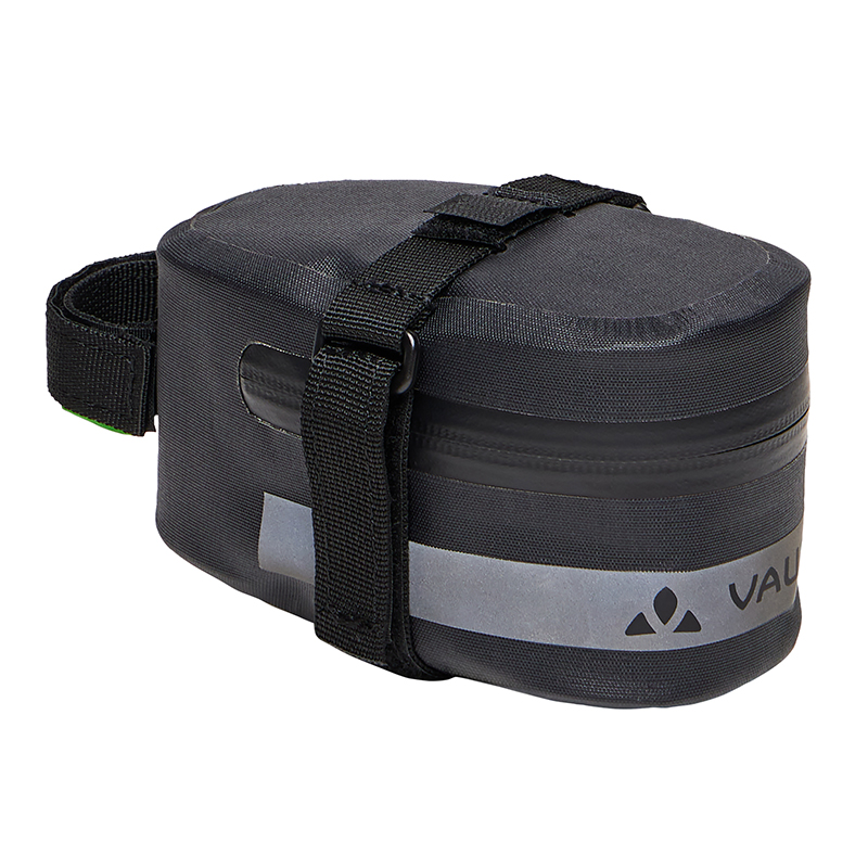 Vaude ( ファウデ ) Tool Proof M ( ツールプルーフ M ) サドルバッグ black