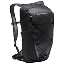Vaude ( ファウデ ) Uphill 16 ( アップヒル 16 ) バックパック black