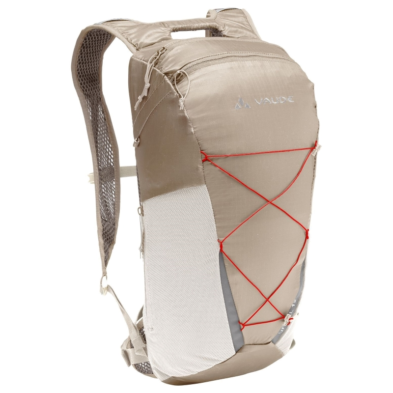 Vaude ( ファウデ ) Uphill 12 ( アップヒル 12 ) バックパック linen