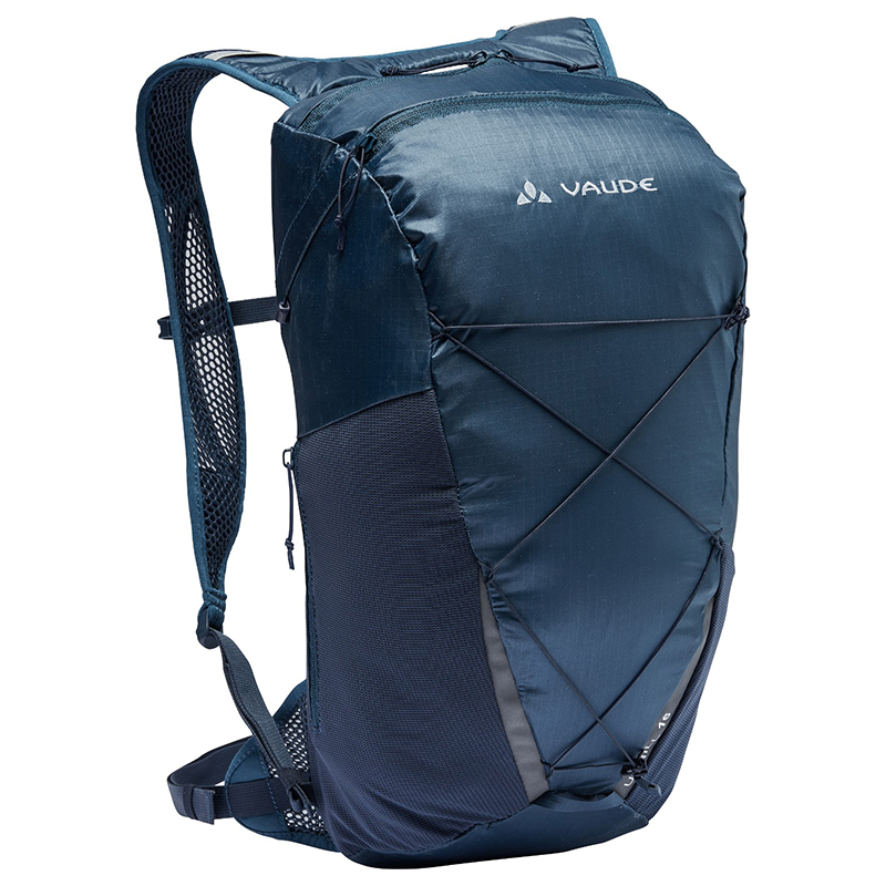 Vaude ( ファウデ ) Uphill 16 ( アップヒル 16 ) バックパック baltic sea