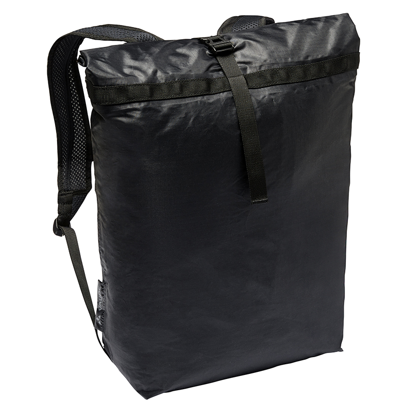 Vaude ( ファウデ ) Packable Backpack 14 ( パッカブル バックパック 14 ) バックパック black