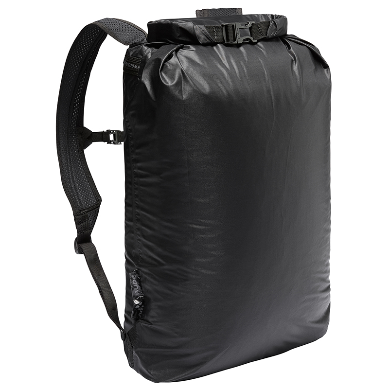 Vaude ( ファウデ ) Packable Backpack 9 ( パッカブル バックパック 9 ) バックパック black