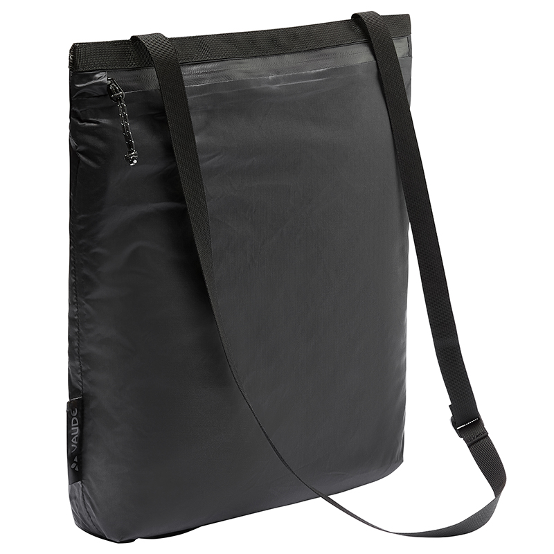 Vaude ( ファウデ ) Packable Tote 9 ( パッカブル トート 9 ) バックパック black