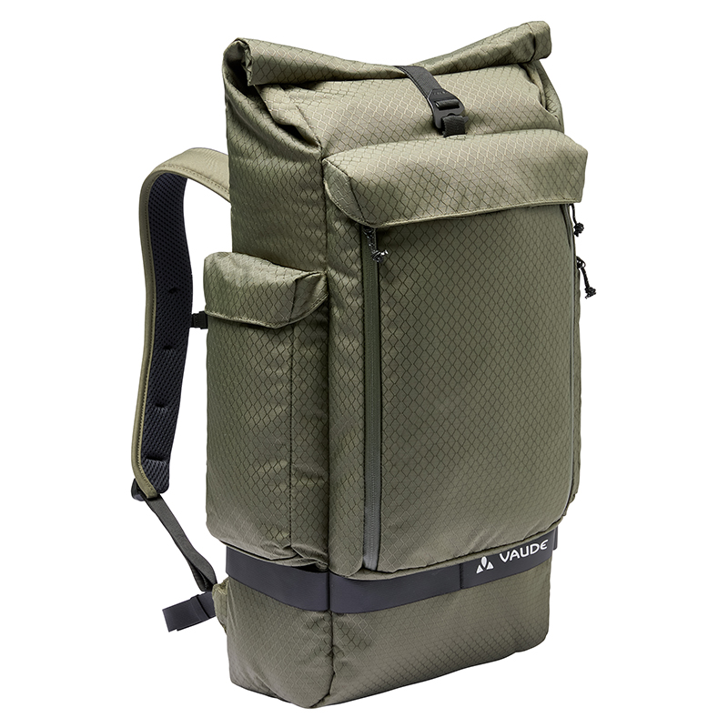 Vaude ( ファウデ ) Cyclist Pack ( サイクリスト パック ) バックパック khaki