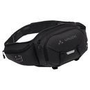 Vaude ( ファウデ ) Moab Hip Pack 3 ( モアブ ヒップパック 3 ) ヒップバッグ black