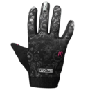 Muc-Off (マックオフ) RIDERS GLOVES 長指グローブ GREY PUNK