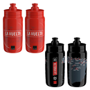 ELITE(エリート) FLY LA VUELTA 2025 ブエルタ ボトル 550ml