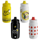 ELITE(エリート) FLY TOUR DE FRANCE 2025 フライ ツール ド フランス ボトル 550ml