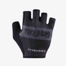 CASTELLI (カステリ) 9510915 GIRO 3 GLOVE サマー サイクリンググローブ 010NERO