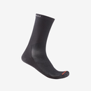 CASTELLI (カステリ) 4525025 A/C 18 SOCK ソックス 010 BLACK