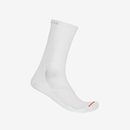 CASTELLI (カステリ) 4525025 A/C 18 SOCK ソックス 001 WHITE