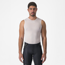 CASTELLI ( カステリ ) 4523023 PRO MESH 2.0 SLEEVELESS ( プロ メッシュ スリーブレス ) ベースレイヤー 001 WHITE