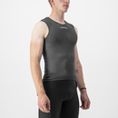 CASTELLI ( カステリ ) 4523023 PRO MESH 2.0 SLEEVELESS ( プロ メッシュ スリーブレス ) ベースレイヤー 010 BLACK