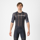 CASTELLI ( カステリ ) 4525011 CLIMBER'S A/C JERSEY ( クライマーズ A/C ジャージ ) トップス 010 BLACK/DARK GRAY