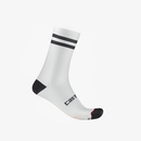 CASTELLI ( カステリ ) 4525028 ORIGINALE 18 SOCK ( オリジナーレ ) ソックス 001 WHITE/BLACK