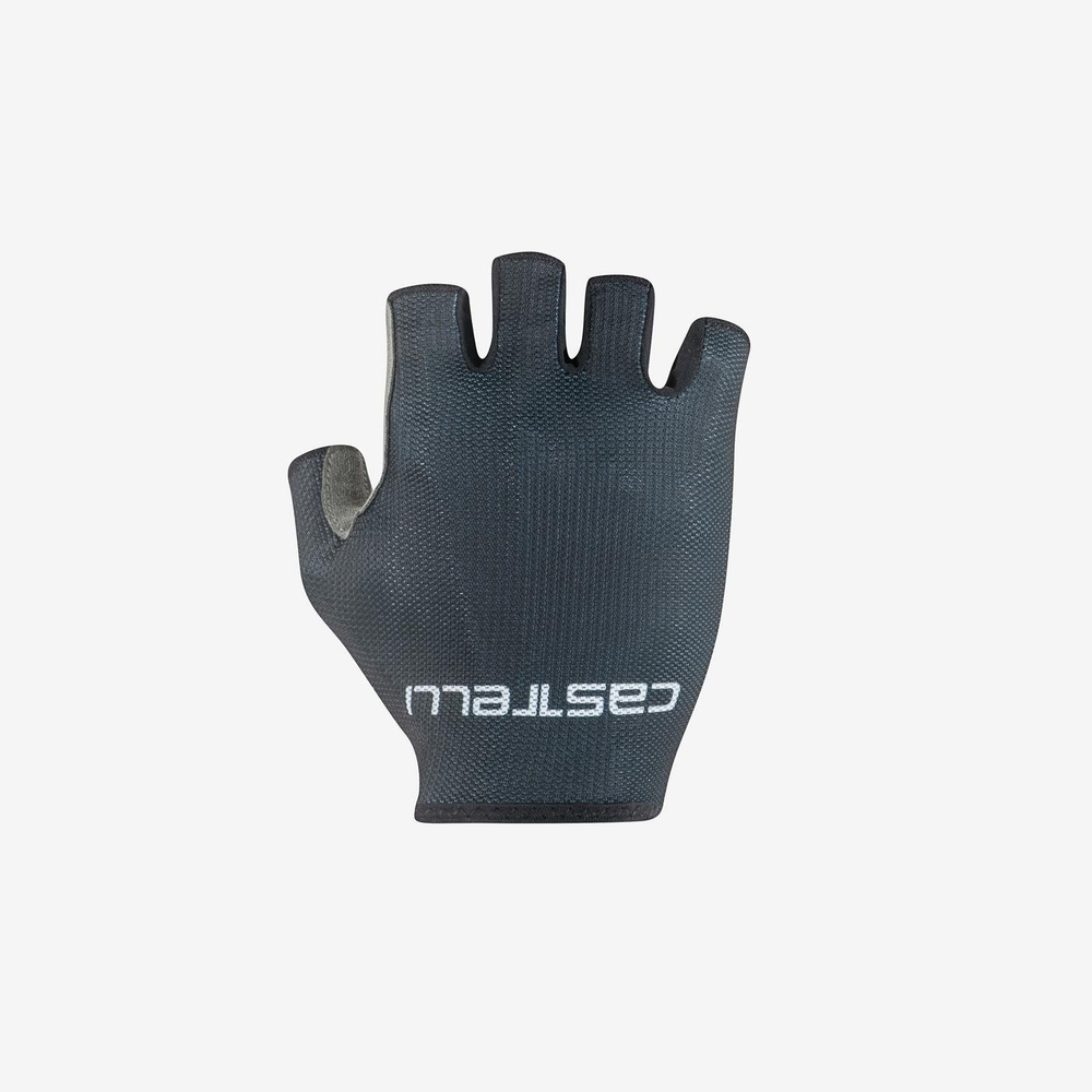 CASTELLI ( カステリ ) 4524032 SUPERLEGGERA SUMMER GLOVE ( スーパーレッジェーラ ) グローブ 010 BLACK