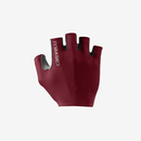 CASTELLI ( カステリ ) 4525023 ESPRESSO GLOVE ( エスプレッソ ) グローブ 625 DEEP BORDEAUX