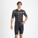 CASTELLI ( カステリ ) 4525003 A/C BIBSHORT ( A/C ビブショーツ ) ボトムス 010 BLACK