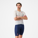 CASTELLI ( カステリ ) 4525001 FREE AERO RACE S  BIBSHORT ( フリー エアロ レース S ビブショーツ ) ボトムス 424 BELGIAN BLUE