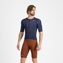 CASTELLI ( カステリ ) 4525001 FREE AERO RACE S  BIBSHORT ( フリー エアロ レース S ビブショーツ ) ボトムス 227 DEEP MOCHA
