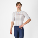 CASTELLI ( カステリ ) 4525011 CLIMBERS A/C JERSEY ( クライマーズ A/C ジャージ ) トップス 870 SILVER GRAY/RED