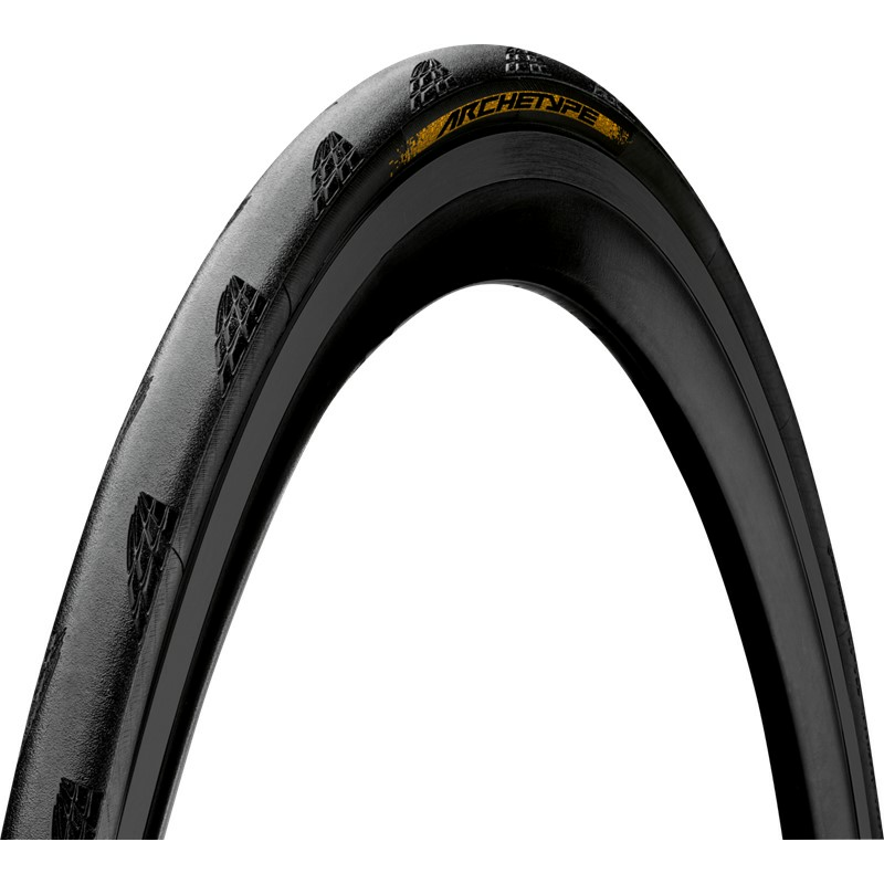 Continental (コンチネンタル) ARCHETYPE Tour de France LTD (アーキタイプ ツール ド フランス リミテッド) チューブレスレディタイヤ 700×30C