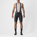 CASTELLI ( カステリ ) 4521005 ENDURANCE 3 BIBSHORT ( エンデュランス 3 ビブショーツ ) ショーツ 010 BLACK