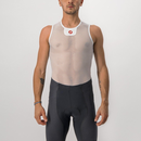 CASTELLI ( カステリ ) 4517028 CORE MESH 3 SLEEVELESS ( コアメッシュ3 スリーブレス ) インナートップス 001 WHITE