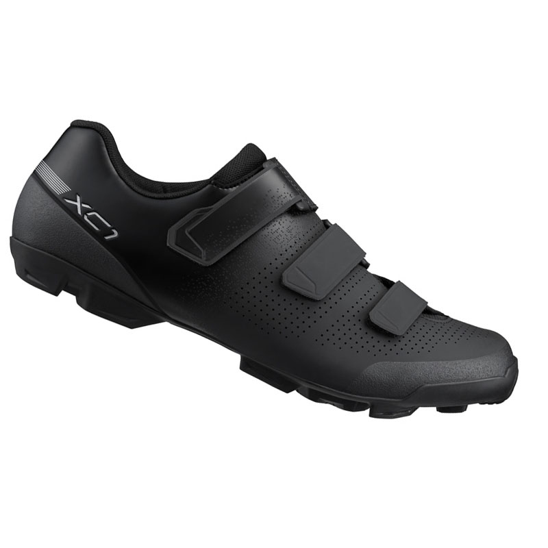 シマノ　xc1　サイズ44（28.5）　ロードバイク　シューズ ウエムラサイクルパーツインターネット店 / Shimano (シマノ