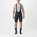 CASTELLI ( カステリ ) 4523020 UNLIMITED CARGO BIBSHORT ( アンリミテッド カーゴ ビブショーツ ) ショートパンツ 010 BLACK