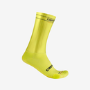 CASTELLI ( カステリ ) 4525030 FAST FEET 3 SOCK ( ファスト フィート 3 ソックス ) ソックス 383 ELECTRIC LIME