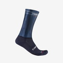 CASTELLI ( カステリ ) 4525030 FAST FEET 3 SOCK ( ファスト フィート 3 ソックス ) ソックス 424 BELGIAN BLUE