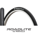 IRC (アイアールシー) ROADLITE for MINIVELO (ロードライト フォー ミニベロ)クリンチャータイヤ 20インチ