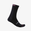 CASTELLI (カステリ) 9510916 GIRO LOGO 18 SOCK ソックス 010NERO