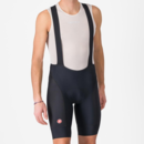CASTELLI (カステリ) 9510803 GIRO COMPETIZIONE 2 BIBSHORT ビブ サイクリングショーツ 010NERO