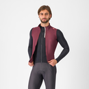 CASTELLI ( カステリ ) ESPRESSO VEST ( エスプレッソ ベスト ) 625 DEEP BORDEAUX