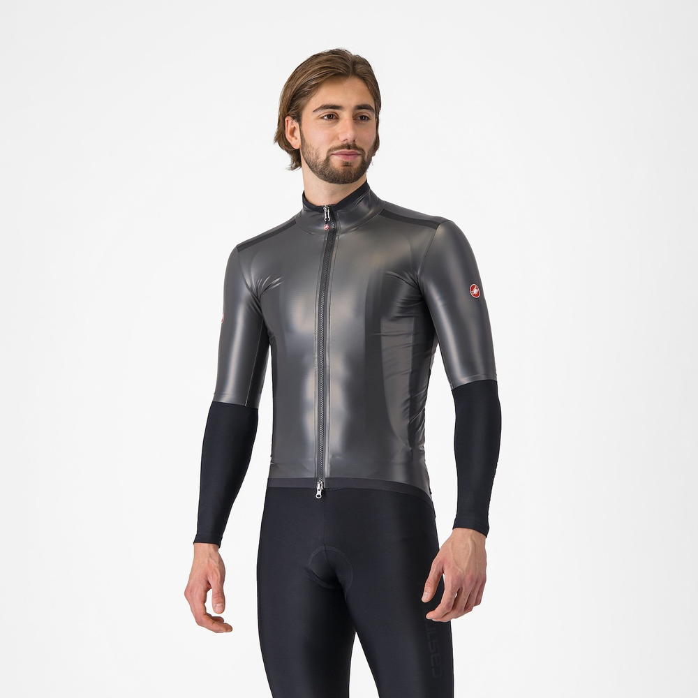 CASTELLI ( カステリ ) GABBA R ( ガッバ R )  010 BLACK