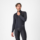 CASTELLI ( カステリ ) ESPRESSO AIR JACKET ( エスプレッソ エアー ジャケット ) 085 LIGHT BLACK