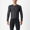 CASTELLI ( カステリ ) FLY JACK-SEY ( フライ ジャック シー )  085 LIGHT BLACK