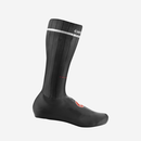 CASTELLI ( カステリ ) FAST FEET 2 TT SHOECOVER ( ファスト フィート 2 TT シューカバー ) 010 BLACK