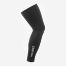 CASTELLI ( カステリ ) PRO SEAMLESS LEG WARMER ( プロ シームレス レッグウォーマー )  010 BLACK