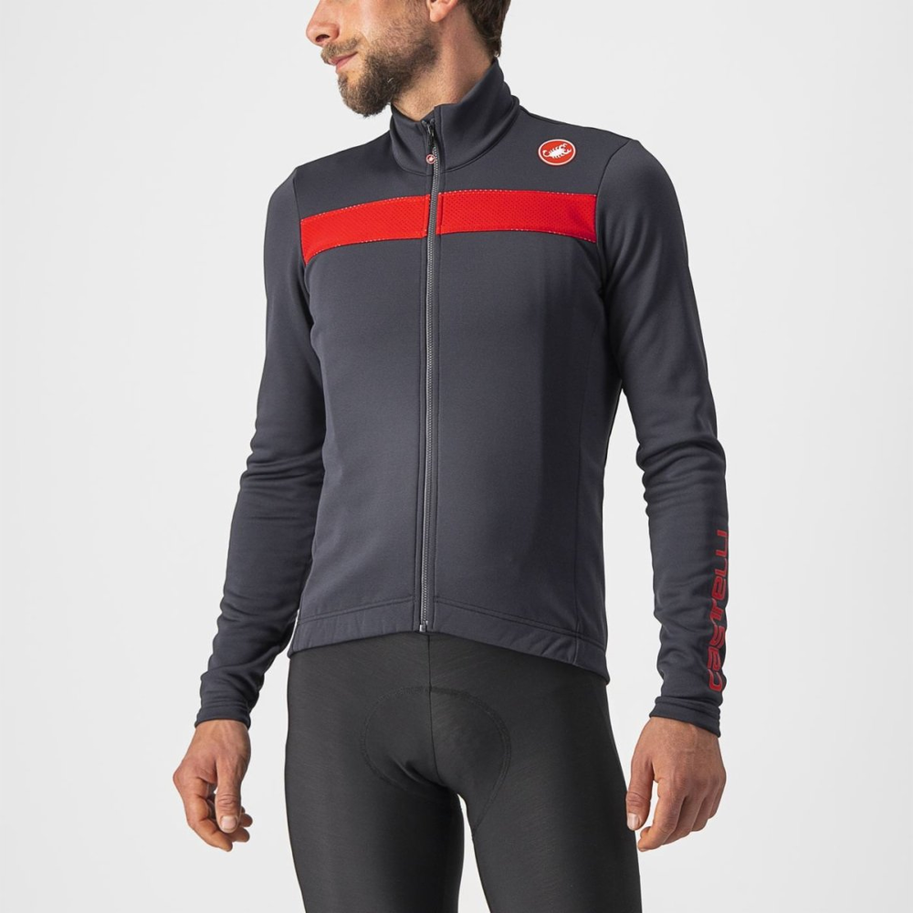 ウエムラサイクルパーツインターネット店 / CASTELLI ( カステリ
