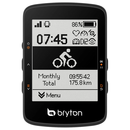 bryton (ブライトン) Rider460E (ライダー460E) 本体のみ GPSサイクルコンピューター