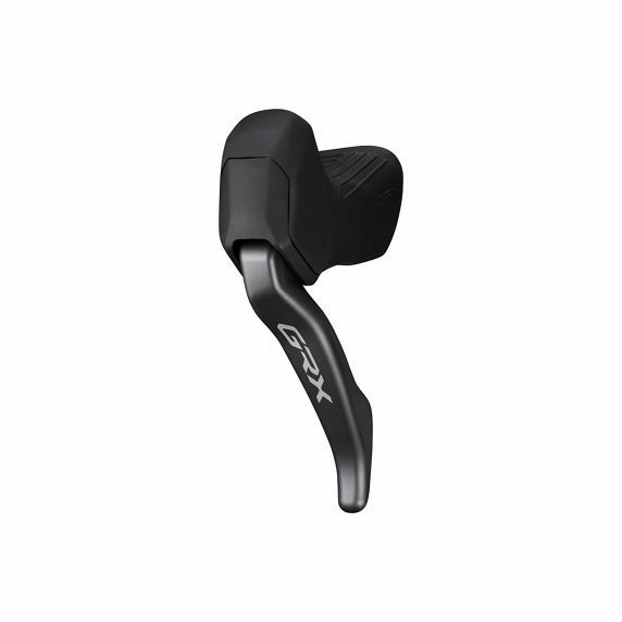 Shimano (シマノ) GRX 油圧ディスクブレーキレバー BL-RX825-L 左のみ