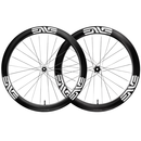 ENVE (エンヴィ) SES4.5 PRO ディスクブレーキ ロード用ホイール ホワイトデカール