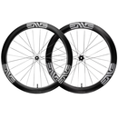 ENVE (エンヴィ) SES4.5 PRO ディスクブレーキ ロード用ホイール シルバーデカール