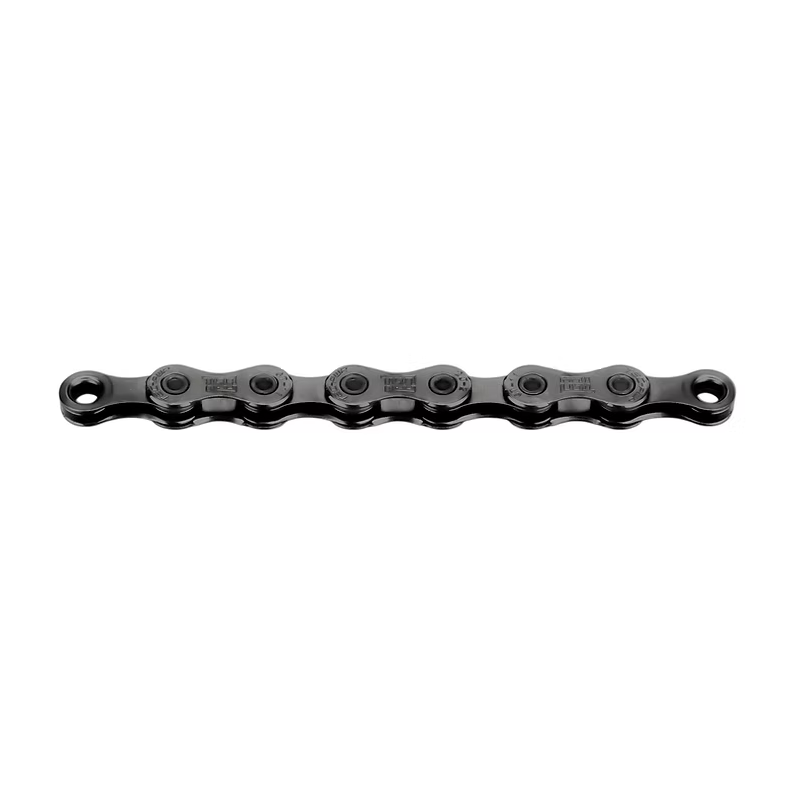 TEC CHAIN (ティーイーシーチェーン) GT-11 (11s/118L) GUNMTL チェーン