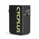 CYCPLUS (サイクプラス) AS2 Ultra 電動携帯ポンプ 電動空気入れ 仏米式対応